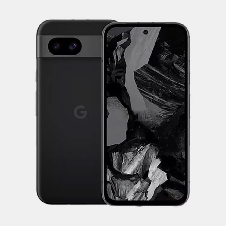 Google Pixel 8a Black